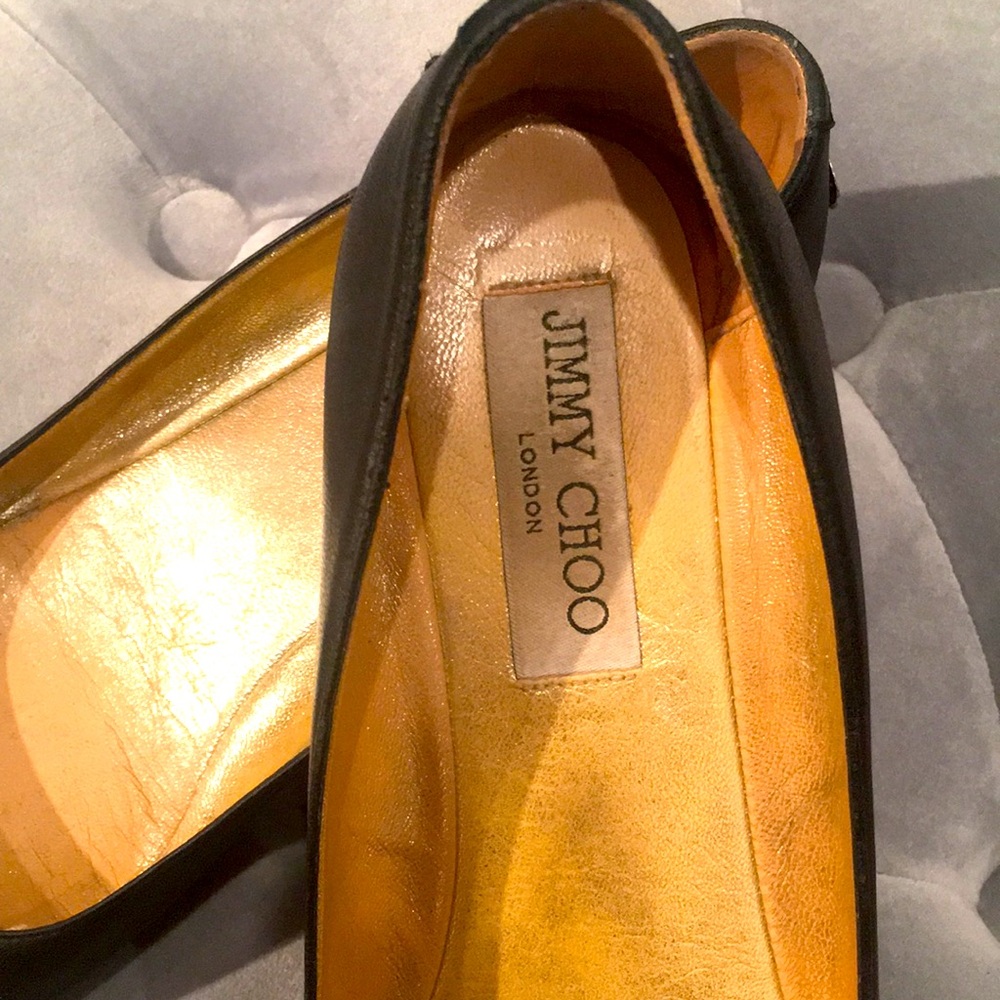 JIMMY CHOO - Picture 5 of 8
